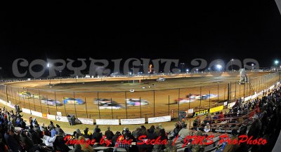 National Late Model Series