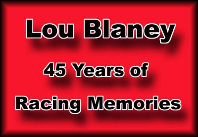 Lou Blaney Night