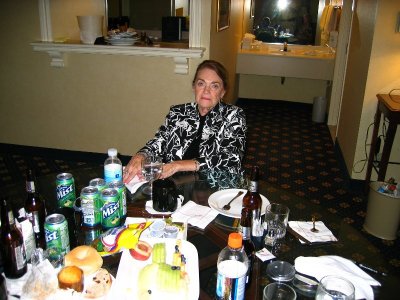 Philadelphia FGS 2008