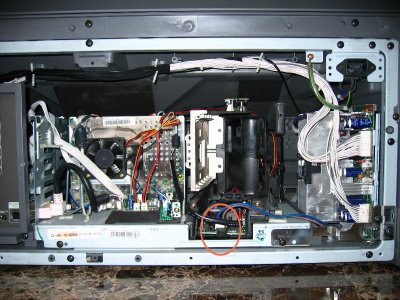 Step 8, Disconnect Cable