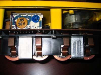 ENI CD V-700 Geiger Counter