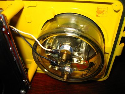 Lionel CD V-700 Civil Defense Geiger Counter
