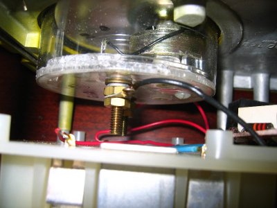 Victoreen  V-700 Model 6A Geiger Counter