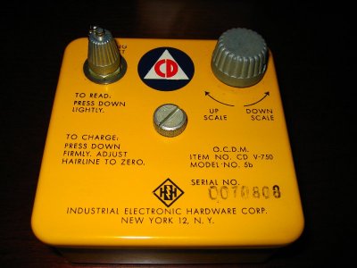 Industrial Electronics Hardware Charger