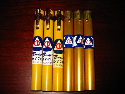 Dosimeter CD V-742