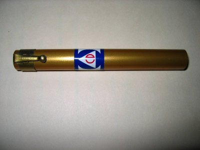 Landsverk Dosimeter CD V-742