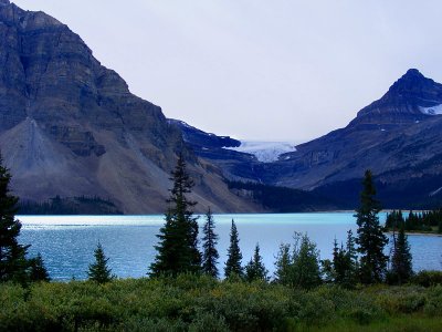 13 000 km à travers le Canada