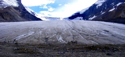 13 000 km à travers le Canada