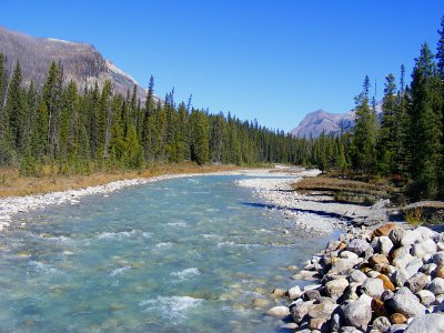 13 000 km à travers le Canada