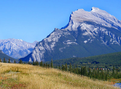 13 000 km à travers le Canada