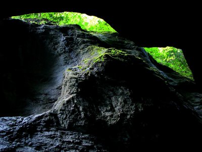 AARESCHLUCHT - LES GORGES DE L'AAR