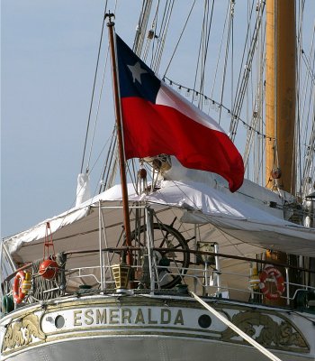 ESMERALDA BATEAU COLE