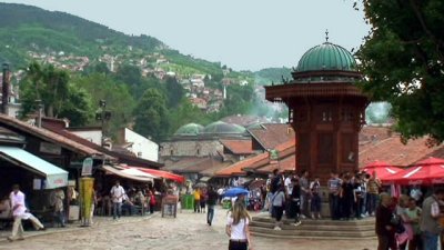 Sarajevo