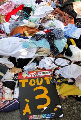 tout  3 francs