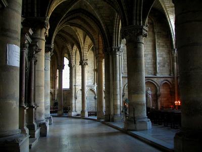 dans lglise Saint-Rmi