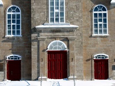 glise de St-Laurent. I.O.