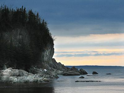 La pointe de lile au massacre