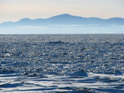 KAMOURASKA