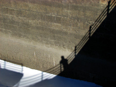 lombre de lcluse