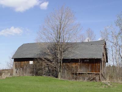 Old Barn 02