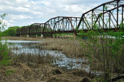 Minnesota Valley National Wildlife Refuge