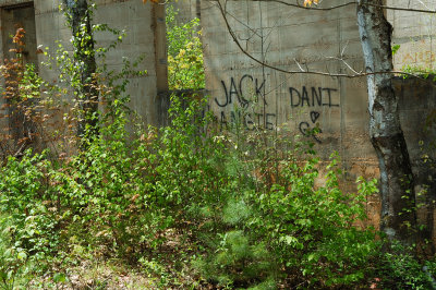 Jack Heart Angie