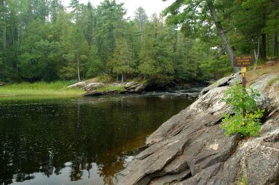 Vermilion River