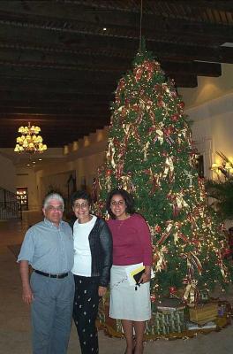 nakhla family