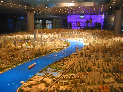 shanghai