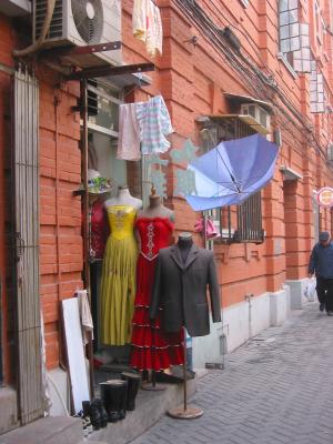tailor