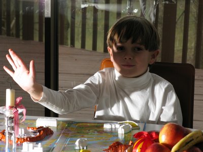 Archive: 2008