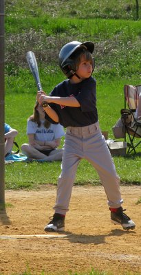Batter