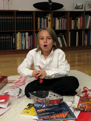 Christmas II