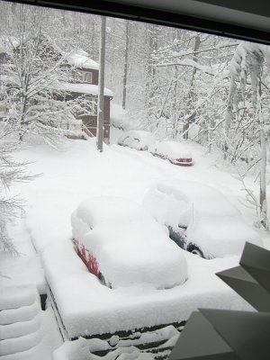 Blizzard of 2010
