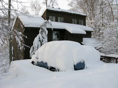 Snowstorm IV