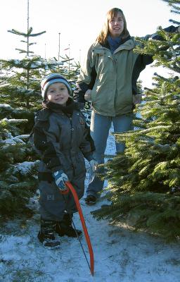 Christmas 2005