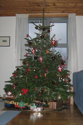 Christmas 2005
