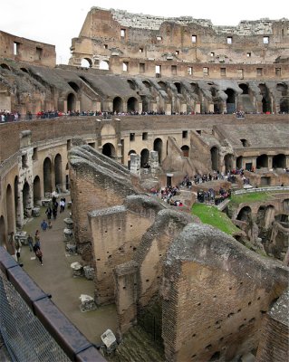 Colosseum