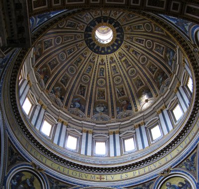 Dome