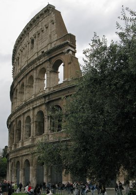 Colosseum
