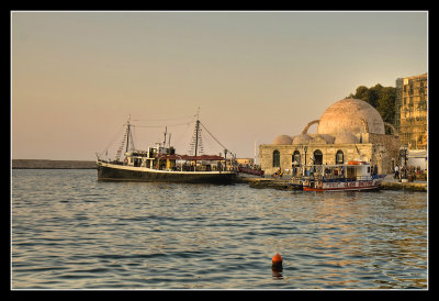 Chania