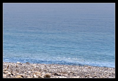 Lybian Sea
