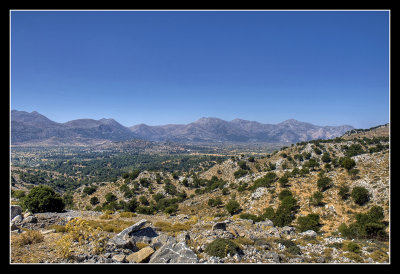 Lasithi Plateau