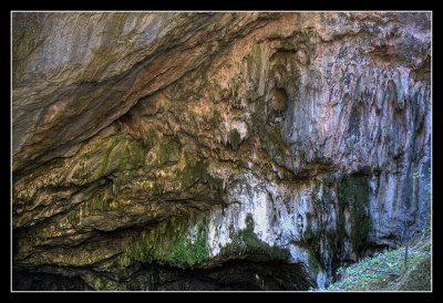 Diktaean Cave
