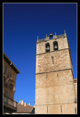 Riaza - Segovia