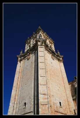 Burgo de Osma - Soria