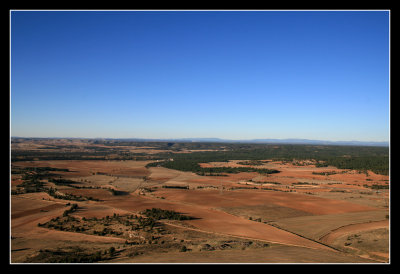 Horizon of Castille