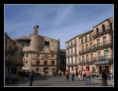 Main Square