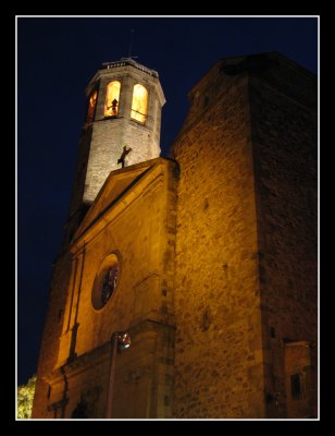 Sarri - Church