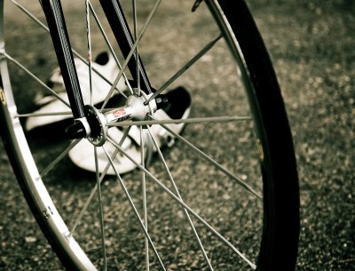 The Blue Hills Classic Bike Race